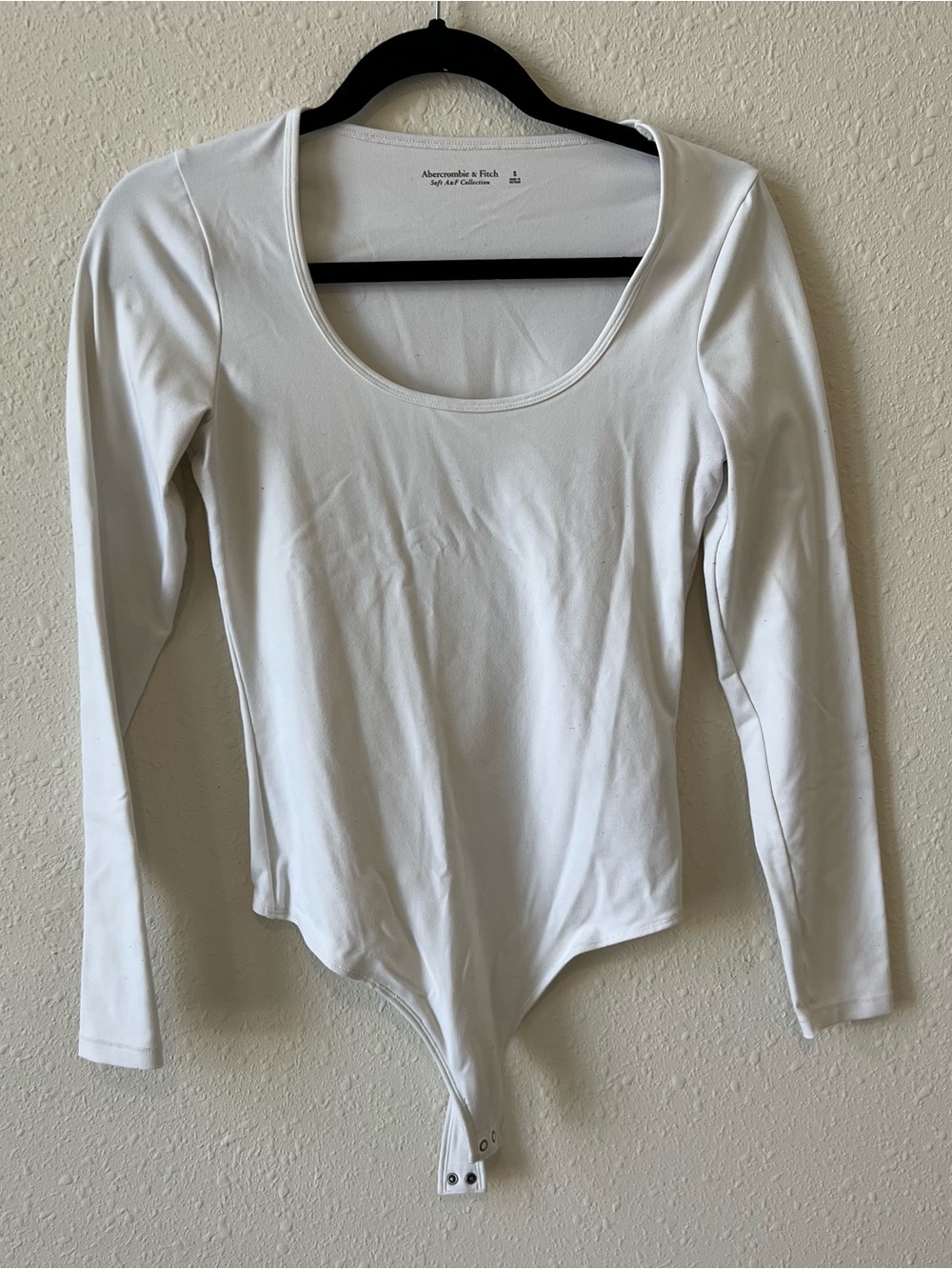 Abercrombie bodysuit